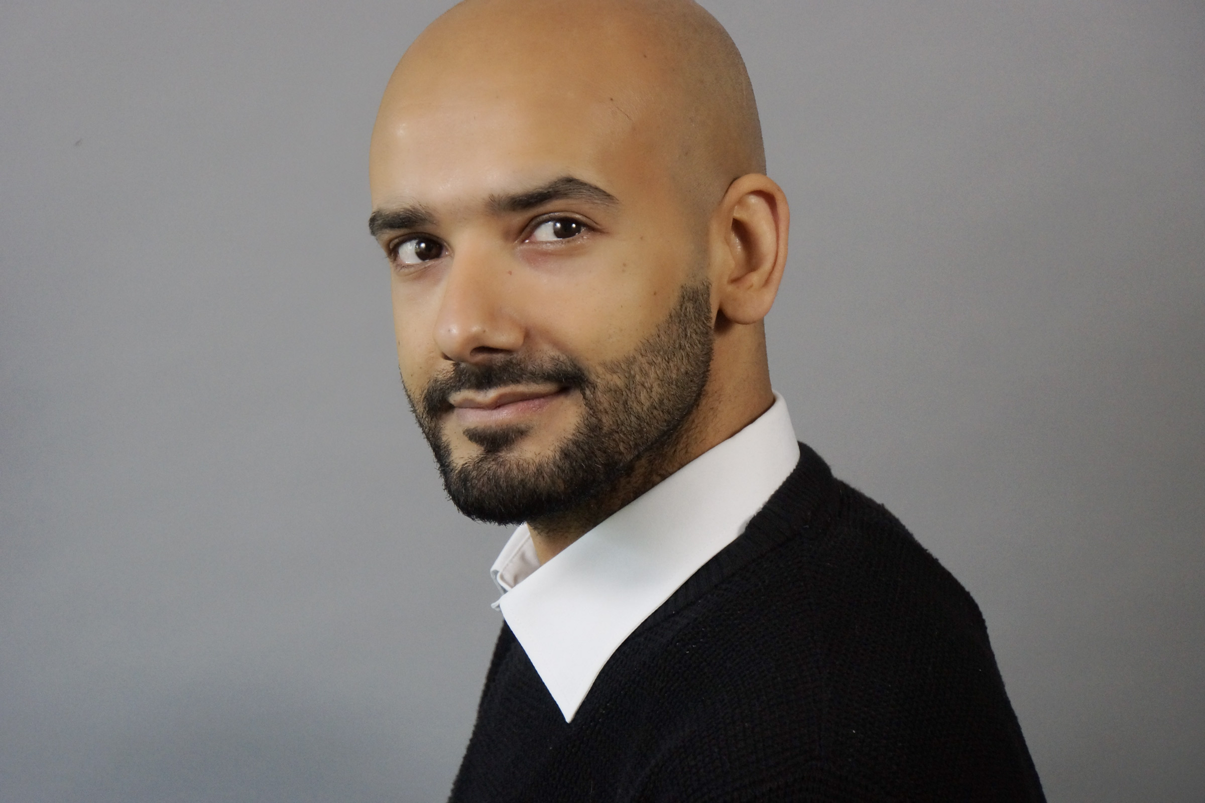 Ahmad Ahmad
